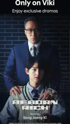 Viki: Asian Dramas & Movies screenshot