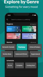 Viki: Asian Dramas & Movies screenshot