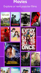 Viki: Asian Dramas & Movies screenshot