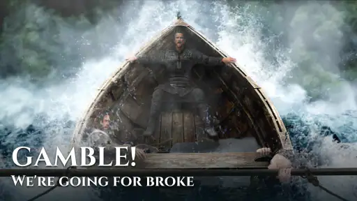 Vikingard screenshot
