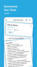 Vikk - AI Lawyer & Legal Help screenshot