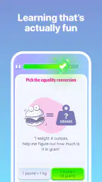 Vimi: My Math Tutor screenshot