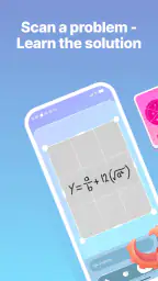 Vimi: My Math Tutor screenshot