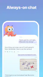 Vimi: My Math Tutor screenshot