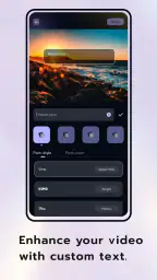Vimo-CreativeCut screenshot