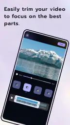 Vimo-CreativeCut screenshot