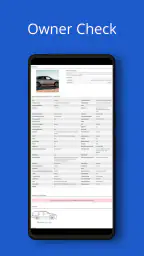 VIN Search & Plate Lookup screenshot