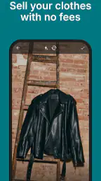 Vinted: Shop & sell pre-loved screenshot