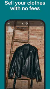 Vinted: Shop & sell pre-loved screenshot