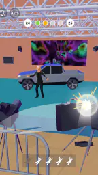 VIP Guard screenshot