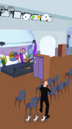 VIP Guard screenshot