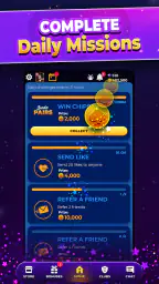 VIP Spades - Card Game Online screenshot
