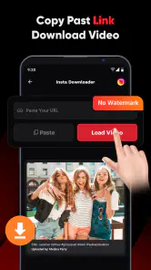 ViPlayer: All Video Downloader screenshot