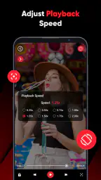 ViPlayer: All Video Downloader screenshot