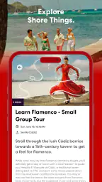 Virgin Voyages screenshot