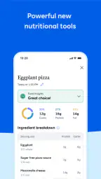 Virta Health screenshot