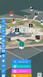 Virtual Land screenshot
