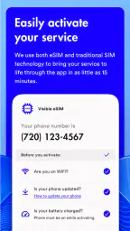 Visible mobile screenshot