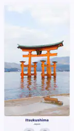 Visited: Travel Map with Lists screenshot
