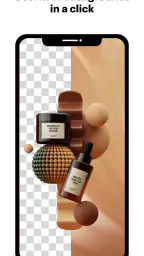 VistaCreate: Graphic Design screenshot