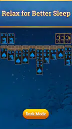 Vita Spider Solitaire screenshot