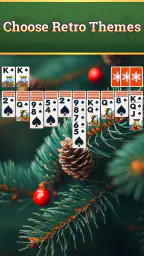 Vita Spider Solitaire screenshot