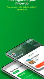 Viva screenshot