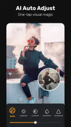 VivaVideo - Video Cut & Editor screenshot