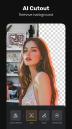 VivaVideo - Video Cut & Editor screenshot