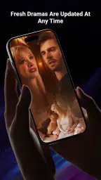 Vivid Play screenshot