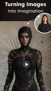 Vividly AI : AI Video Maker screenshot
