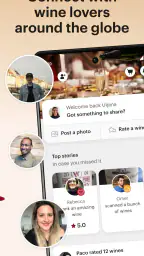Vivino: Drink the Right Wine screenshot