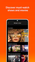 VIZIO | WatchFree+ screenshot