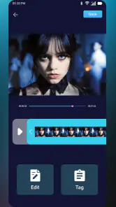 Vizo Lite screenshot