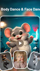 Vlog AI | GPT Image 2 Engine screenshot