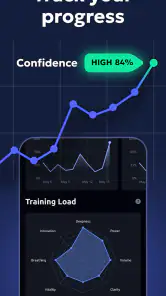 Vocal Image: AI Speaking Coach screenshot