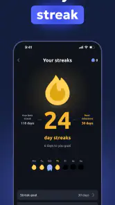 Vocal Image: AI Speaking Coach screenshot