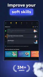 Vocal Image: AI Speaking Coach screenshot