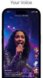 VoClone: AI Song & Voice Clone screenshot