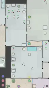 Vodobanka Pro screenshot