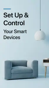 Voice Command, Setup for Alex+ screenshot