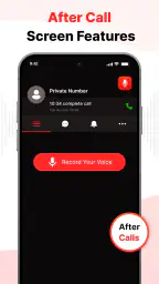 Voice Recorder & Audio Notes screenshot