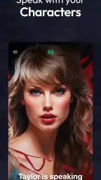 Voices AI: Voice Changer screenshot