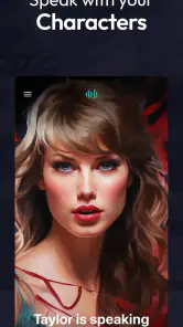 Voices AI: Voice Changer screenshot