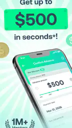 Vola: Cash Advance & Credit screenshot