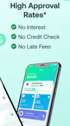 Vola: Cash Advance & Credit screenshot