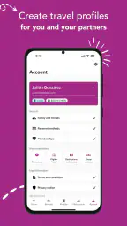 Volaris screenshot