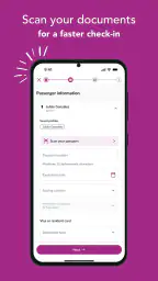 Volaris screenshot