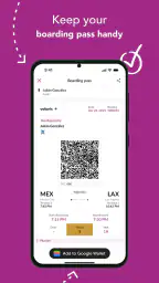 Volaris screenshot
