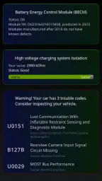 Voltage screenshot